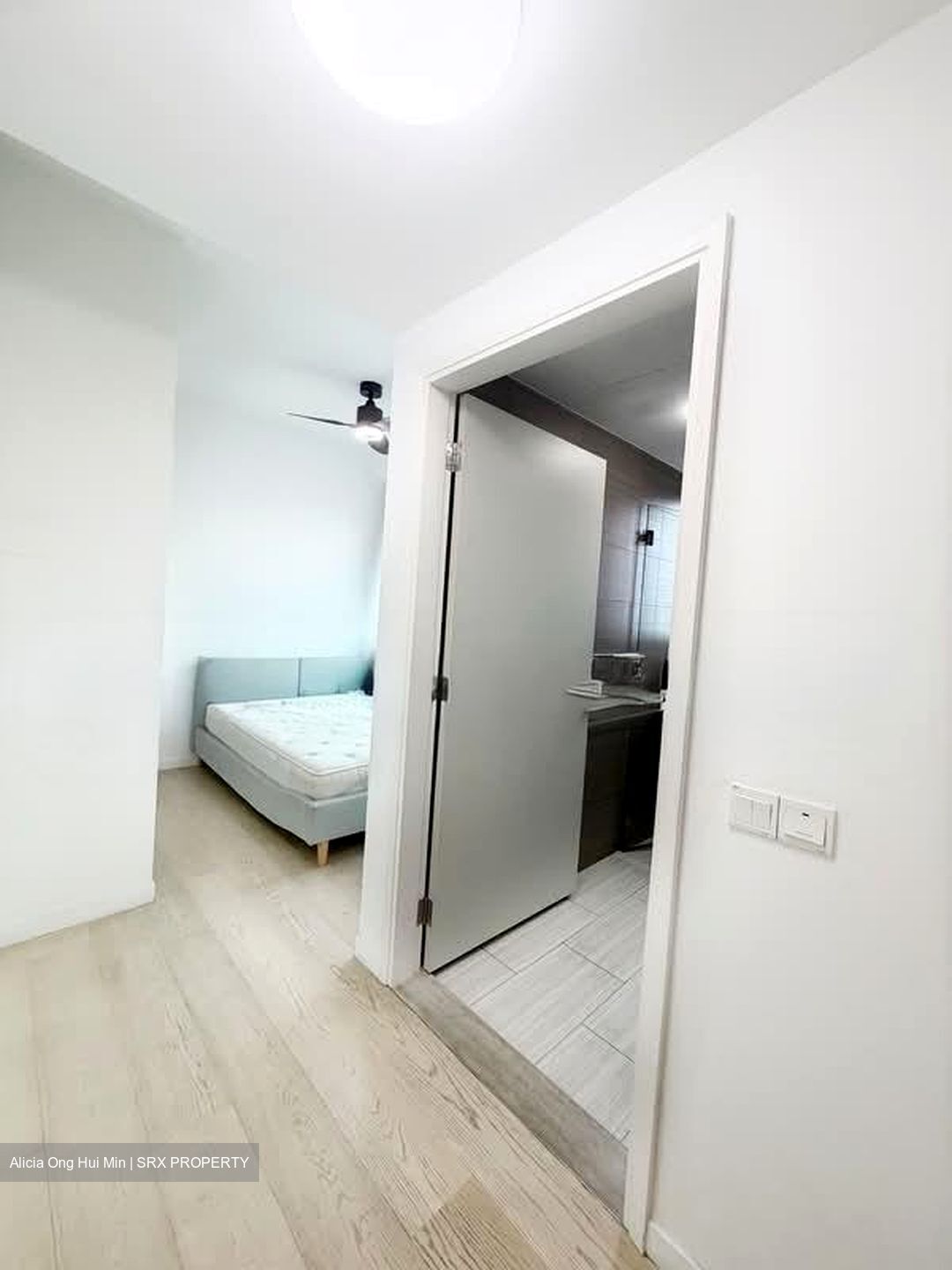 Sky Green (D13), Condominium #549363441